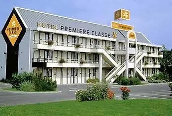 Premiere Classe Bordeaux Est * Lormont