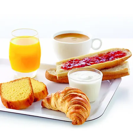 Premiere Classe Bordeaux Est *