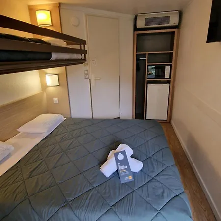 Premiere Classe Bordeaux Est لورْمو