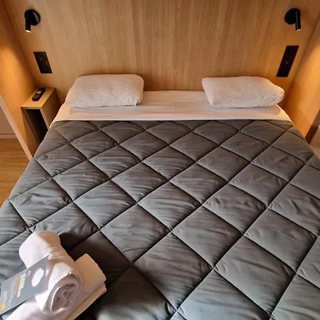 Premiere Classe Bordeaux Est * لورْمو