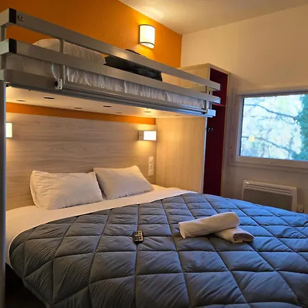 Premiere Classe Bordeaux Est * لورْمو