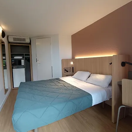 Hotel Premiere Classe Bordeaux Est Lormont