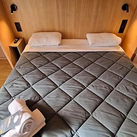 Otel Premiere Classe Bordeaux Est Lormont