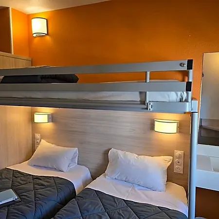 Otel Premiere Classe Bordeaux Est Lormont