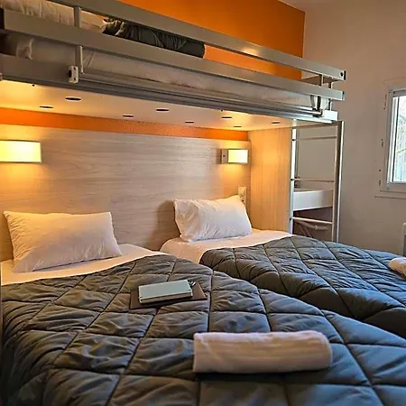 Otel Premiere Classe Bordeaux Est
