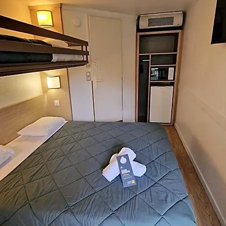 Otel Premiere Classe Bordeaux Est
