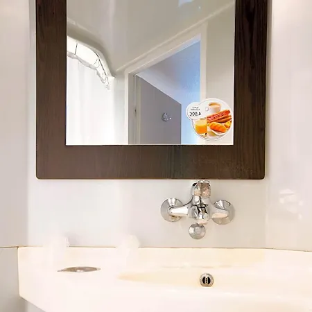 Hotel Premiere Classe Bordeaux Est *