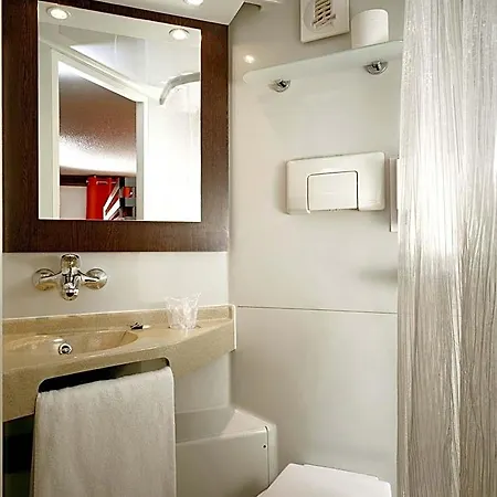 Hotel Premiere Classe Bordeaux Est Lormont
