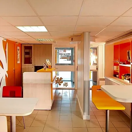Premiere Classe Bordeaux Est Otel Lormont