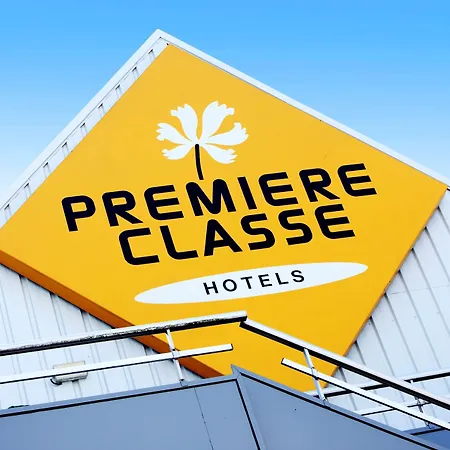 Premiere Classe Bordeaux Est