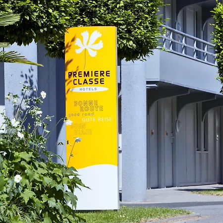 Premiere Classe Bordeaux Est Ξενοδοχείο *