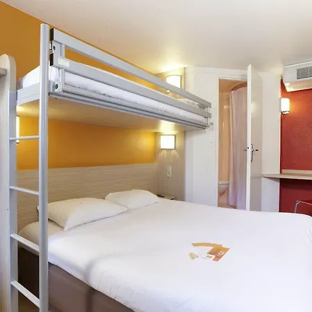 Otel Premiere Classe Bordeaux Est *