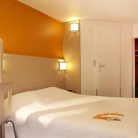 Otel Premiere Classe Bordeaux Est *