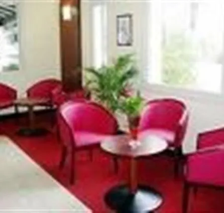 Premiere Classe Bordeaux Est Lormont