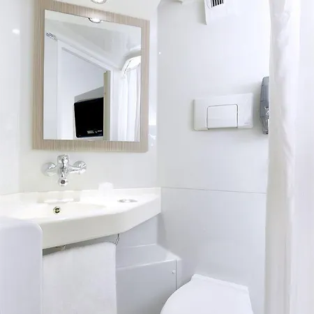 Otel Premiere Classe Bordeaux Est Lormont