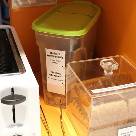 Premiere Classe Bordeaux Est فندق