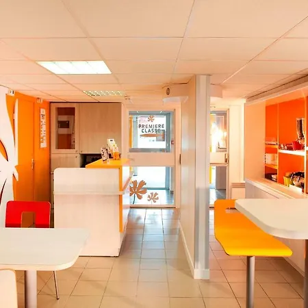 Otel Premiere Classe Bordeaux Est