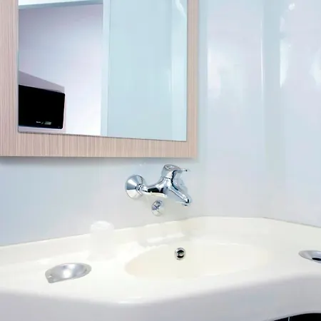 Premiere Classe Bordeaux Est Otel *
