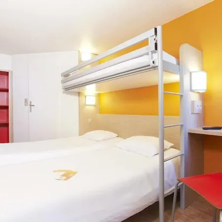 Otel Premiere Classe Bordeaux Est Lormont