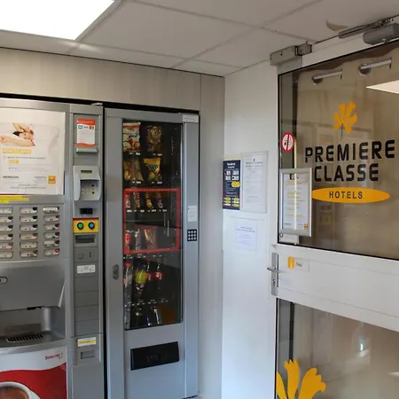 Premiere Classe Bordeaux Est * لورْمو