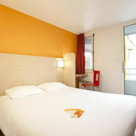 Otel Premiere Classe Bordeaux Est *