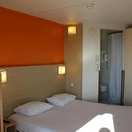 Premiere Classe Bordeaux Est لورْمو