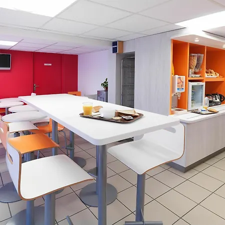 Otel Premiere Classe Bordeaux Est Lormont