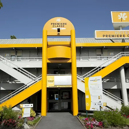 Premiere Classe Bordeaux Est * لورْمو