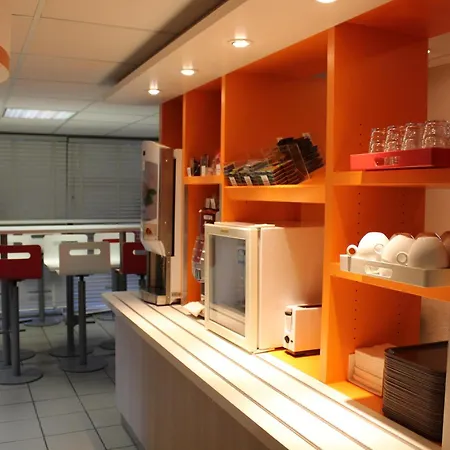 فندق Premiere Classe Bordeaux Est لورْمو