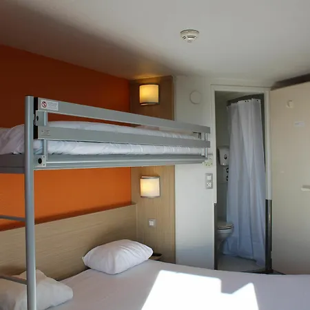 Premiere Classe Bordeaux Est Otel Lormont