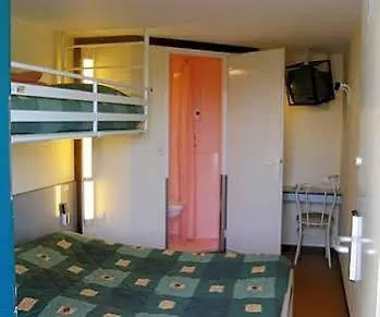 Premiere Classe Bordeaux Est Hotel