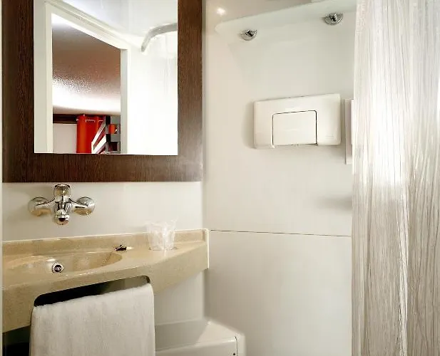 Premiere Classe Bordeaux Est *