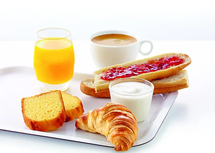 Premiere Classe Bordeaux Est *