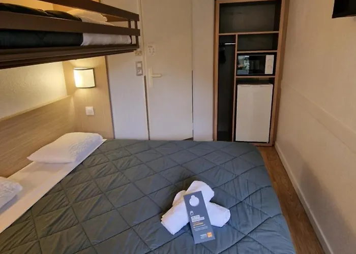 Premiere Classe Bordeaux Est Lormont