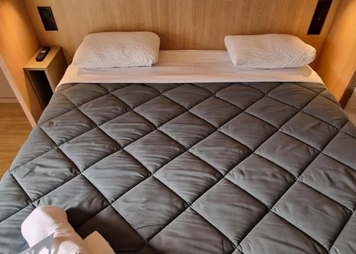 Premiere Classe Bordeaux Est * Lormont