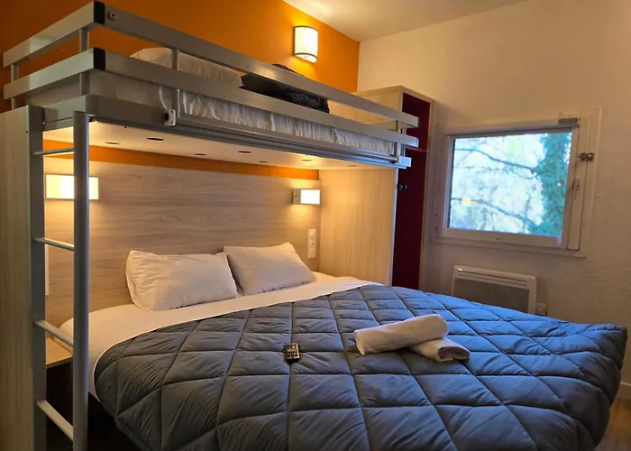 Premiere Classe Bordeaux Est * Lormont