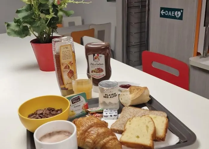 Hotel Premiere Classe Bordeaux Est