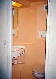 Hotel Premiere Classe Bordeaux Est