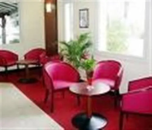 Premiere Classe Bordeaux Est Lormont