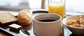 Hotel Premiere Classe Bordeaux Est *