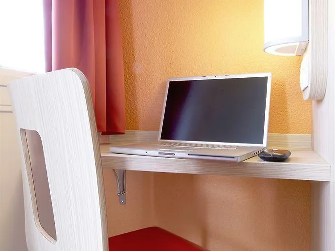 Premiere Classe Bordeaux Est Lormont