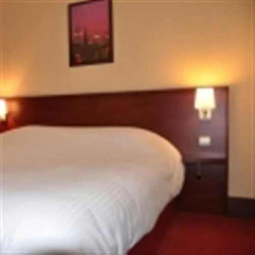 Hotel Premiere Classe Bordeaux Est