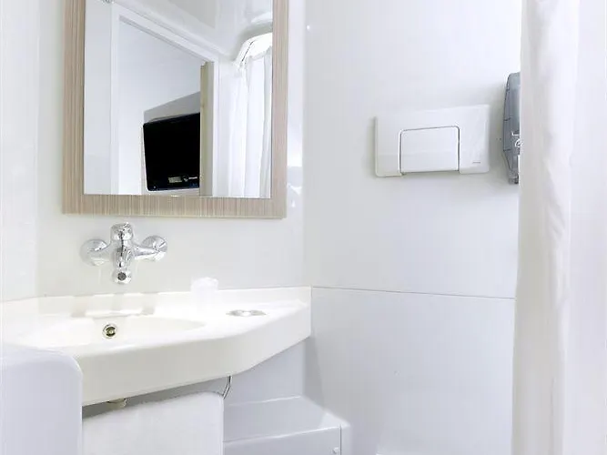 Hotel Premiere Classe Bordeaux Est Lormont