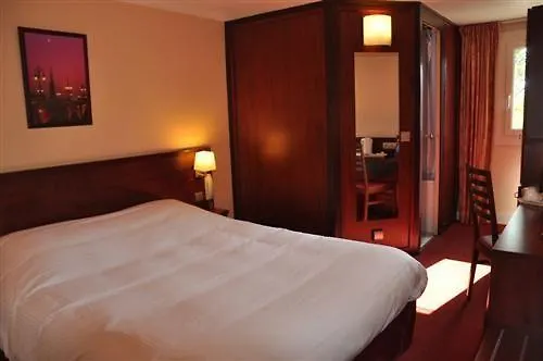 Premiere Classe Bordeaux Est