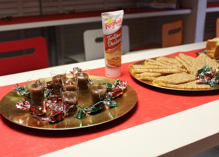 Premiere Classe Bordeaux Est * Lormont