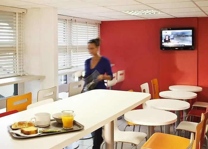 Premiere Classe Bordeaux Est *