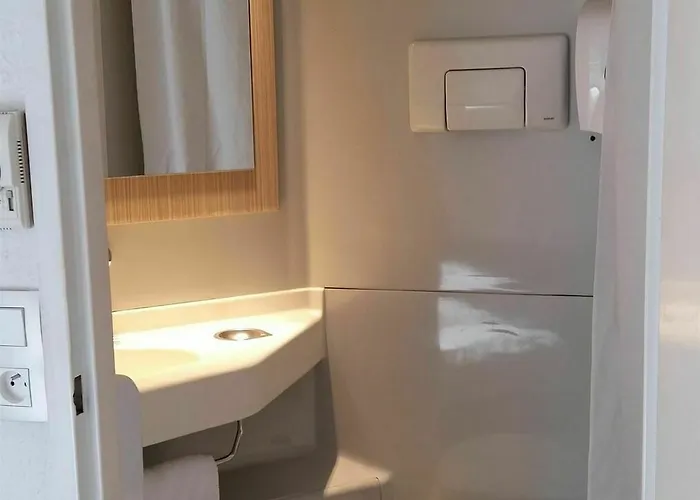 Premiere Classe Bordeaux Est *