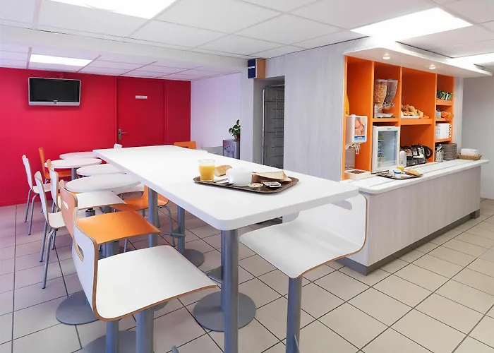 Hotel Premiere Classe Bordeaux Est Lormont