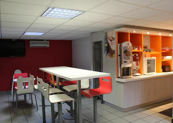 Premiere Classe Bordeaux Est